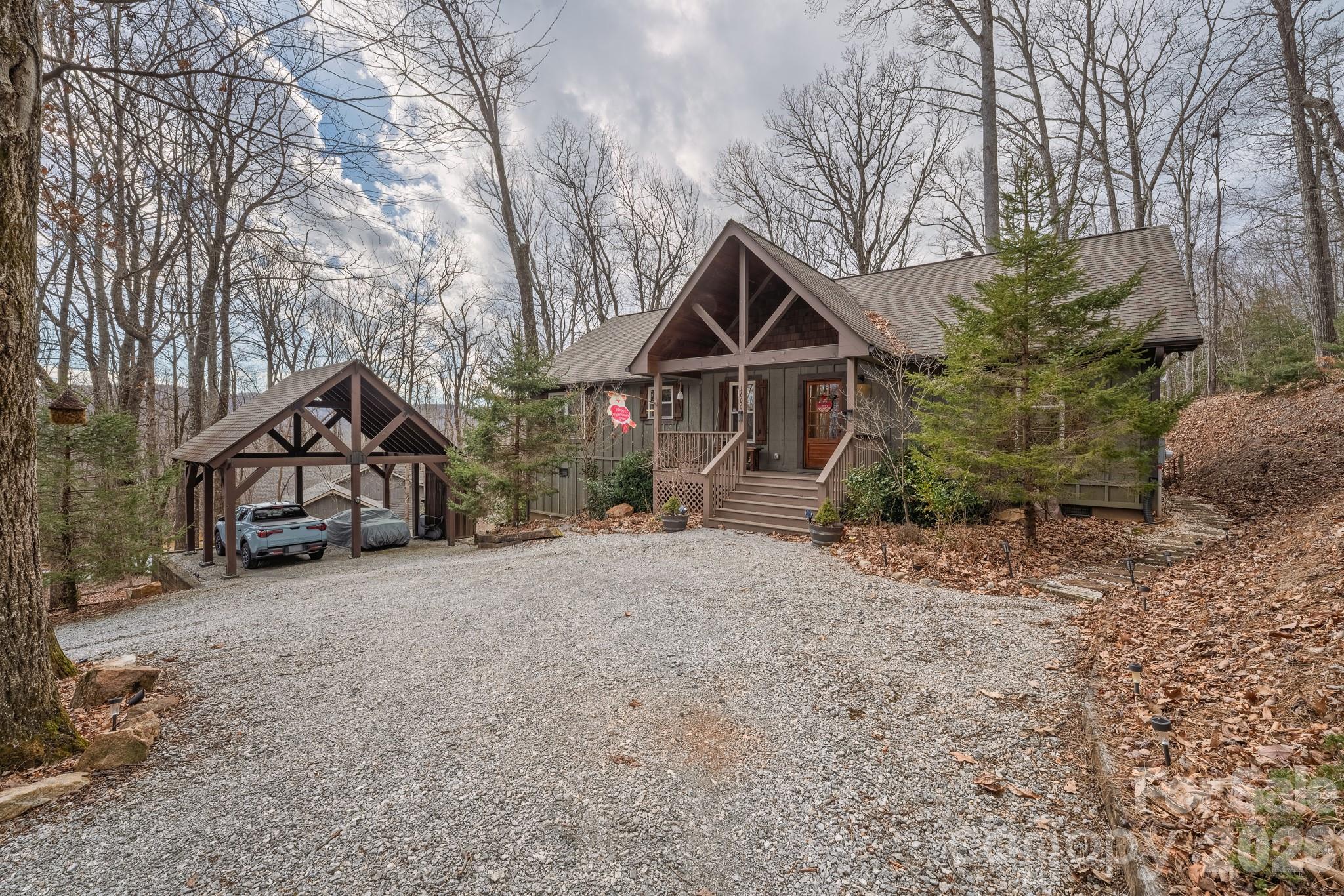 1600 Black Oak Drive