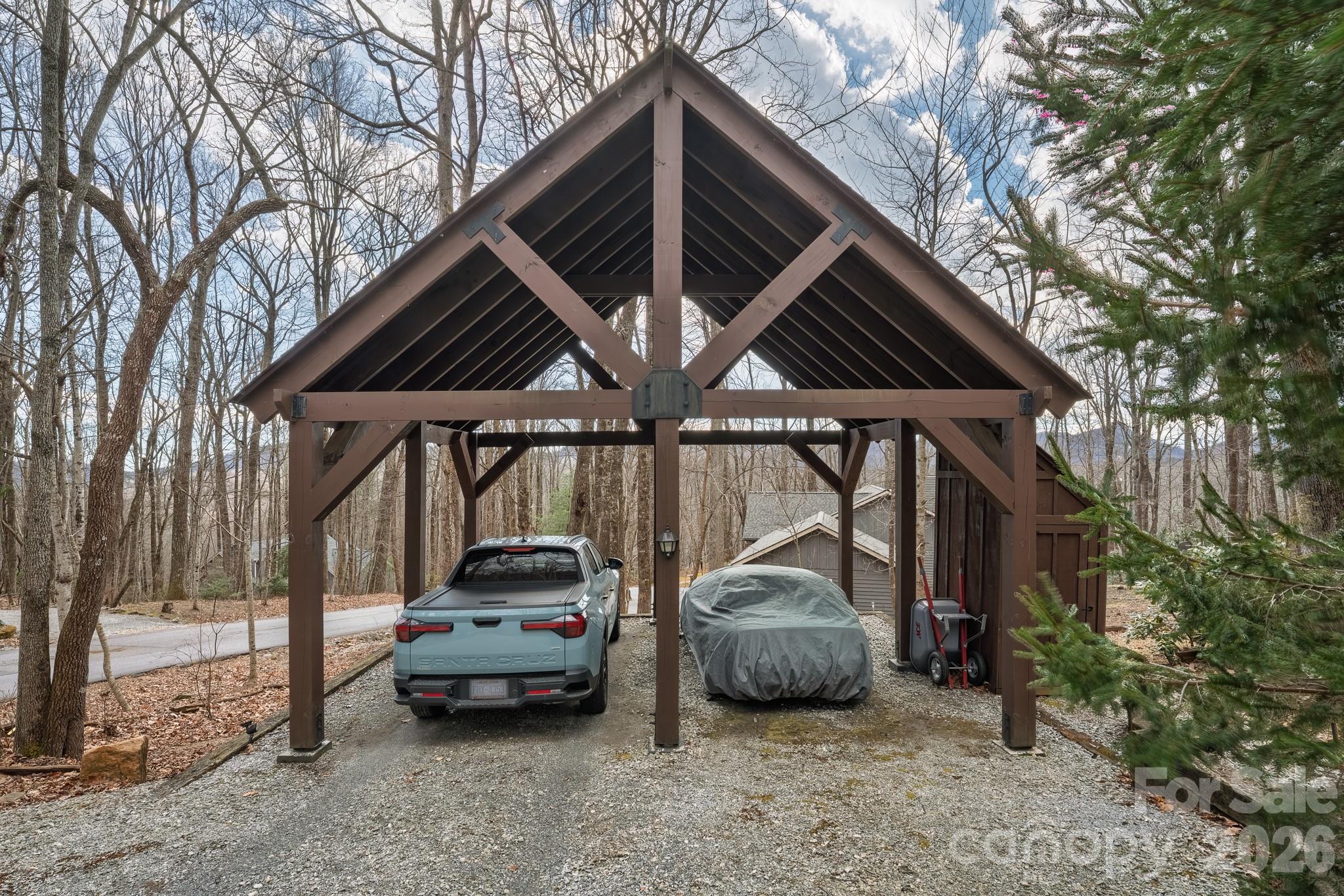 1600 Black Oak Drive