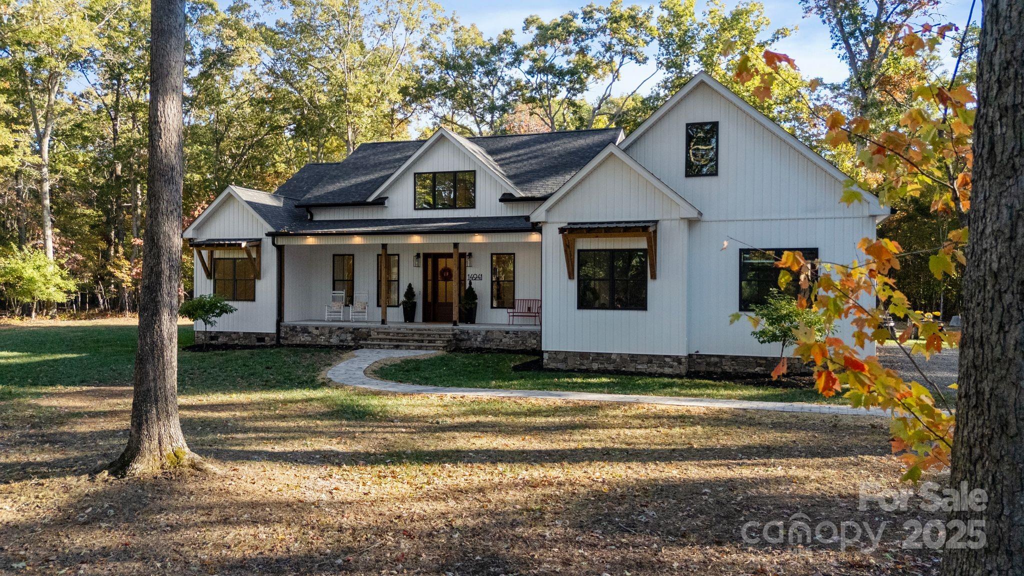 14941 Deer Hollow Drive