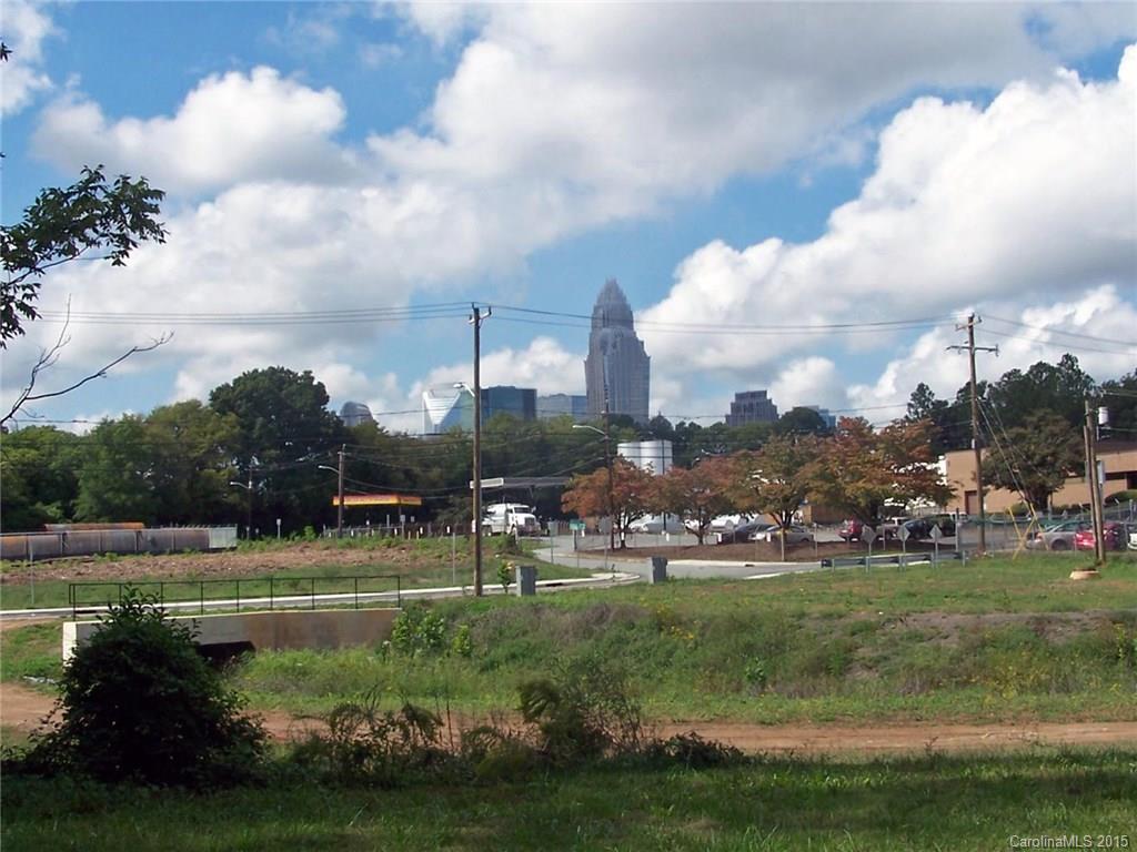Belmont - Land