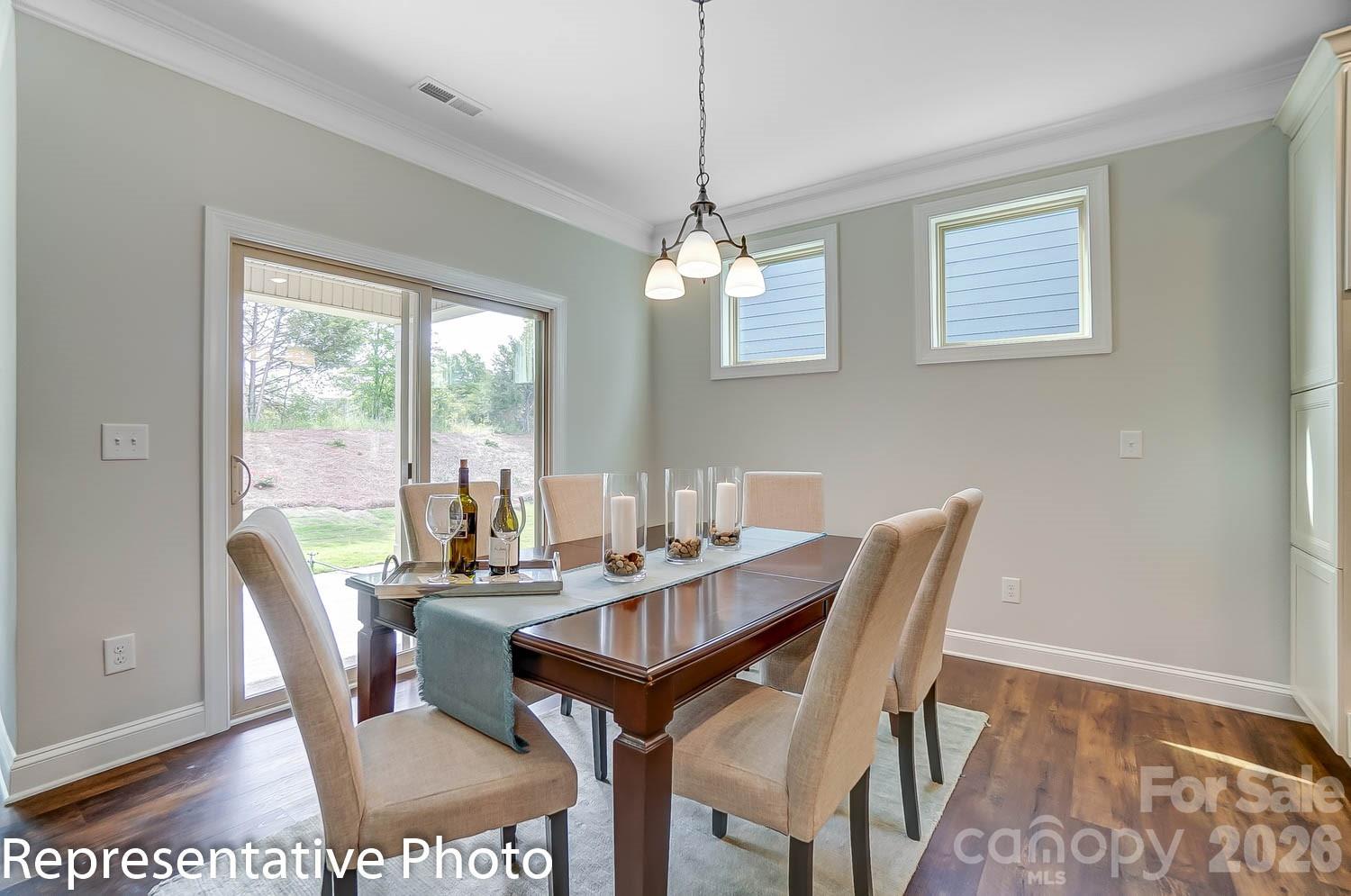 Heritage - Residential