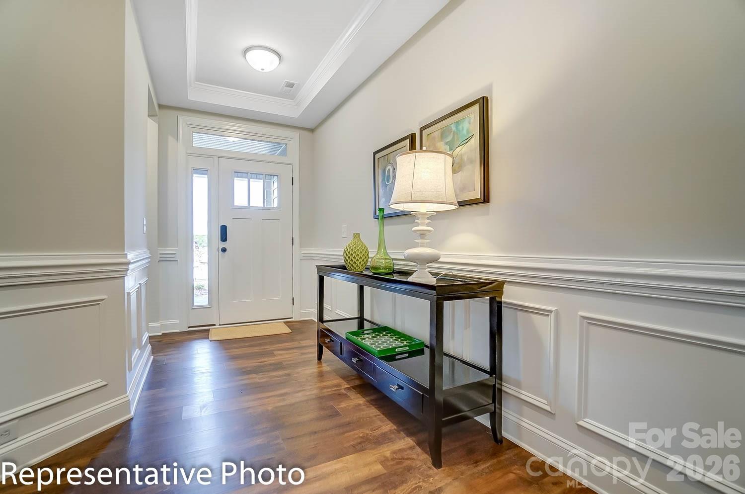 2038 Mantle Ridge Drive