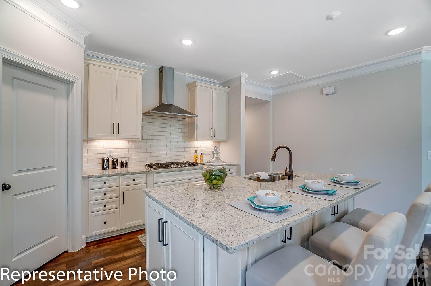 Heritage - Residential