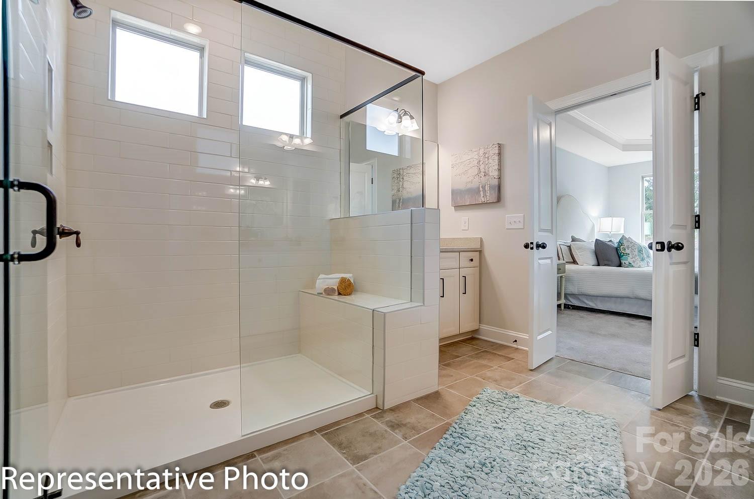 Heritage - Residential