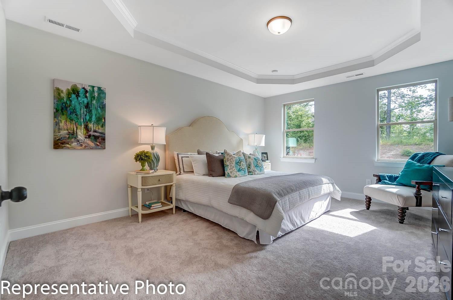 Heritage - Residential