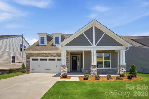 Photo of 2038 Mantle Ridge Drive, Indian Trail, NC 28079 (MLS # 4368327)