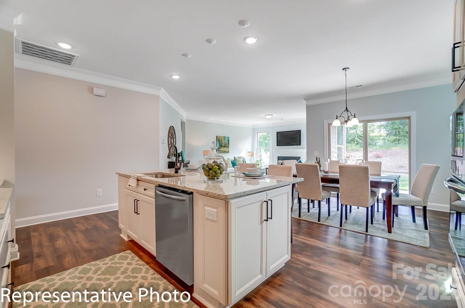 Heritage - Residential