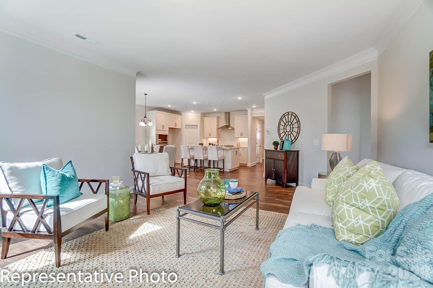 2038 Mantle Ridge Drive