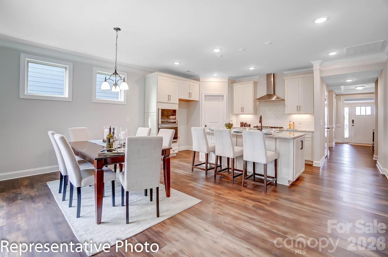 2038 Mantle Ridge Drive