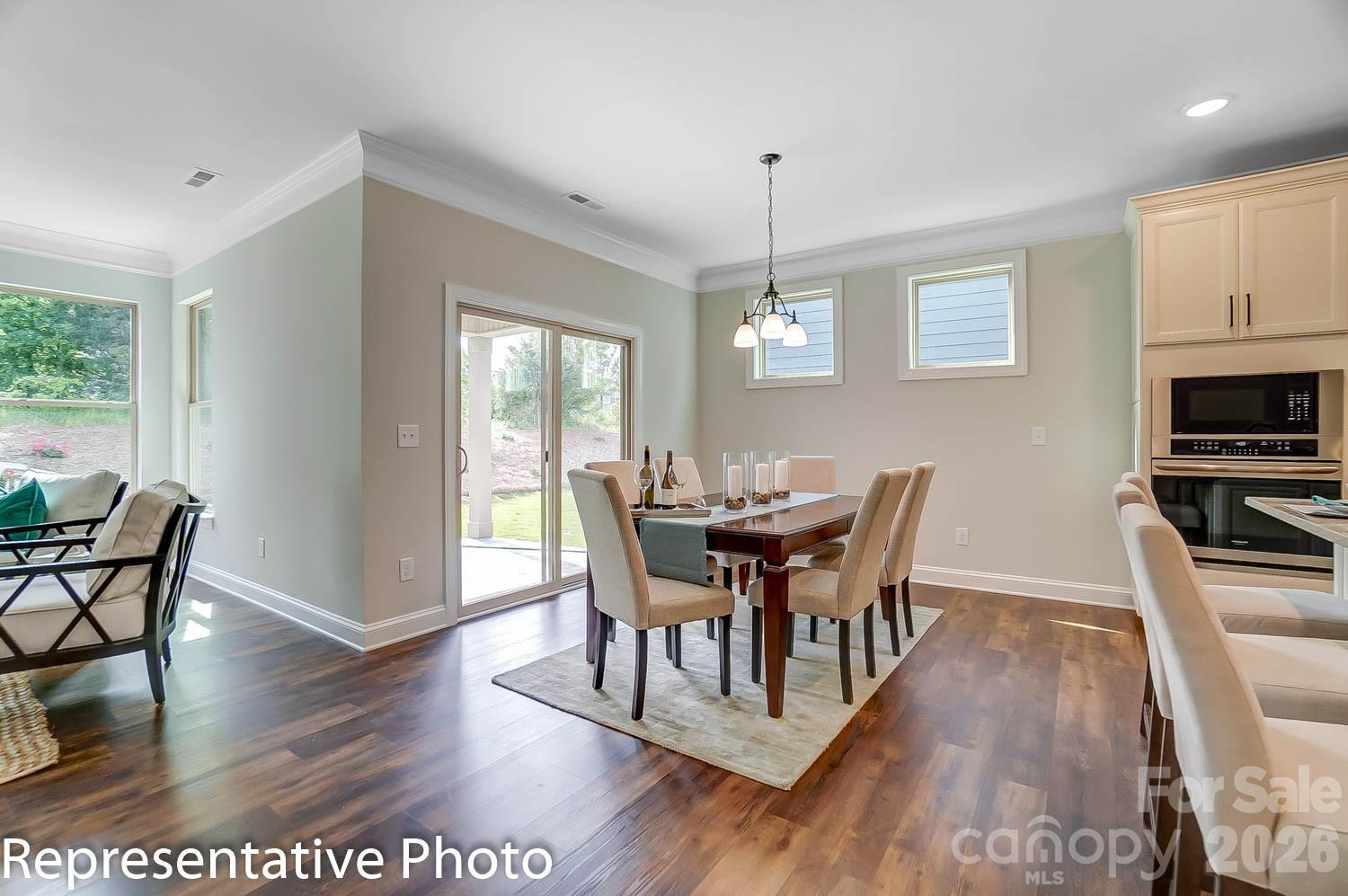 Heritage - Residential