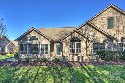 A home in Matthews