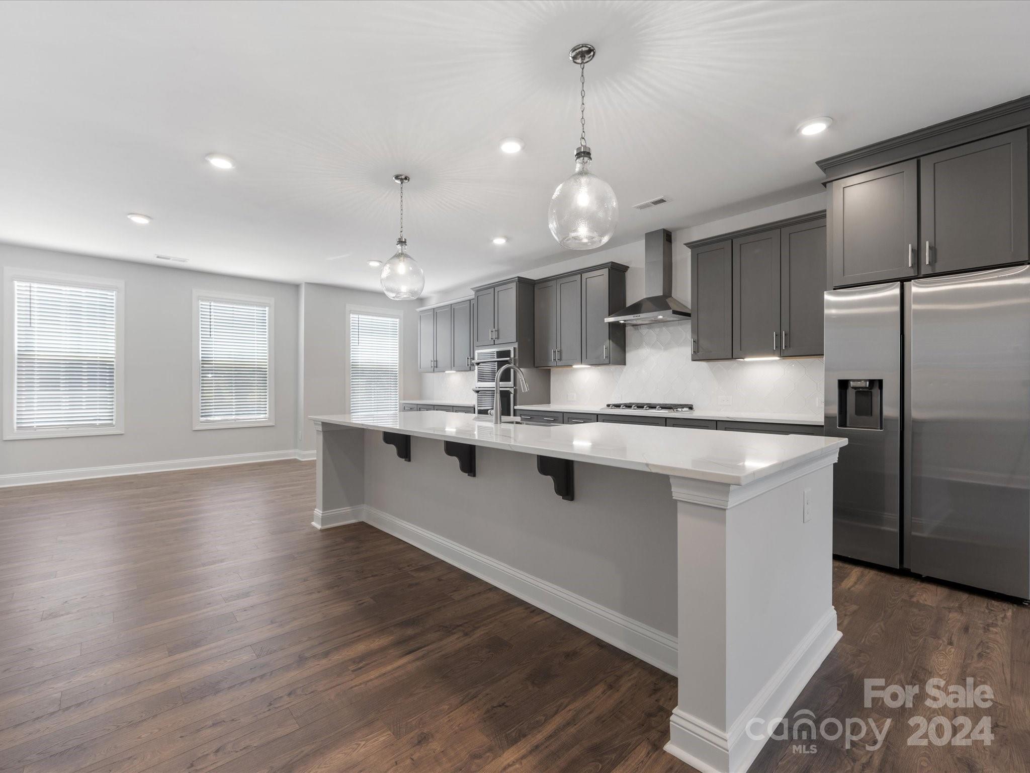 Roseglen - Residential