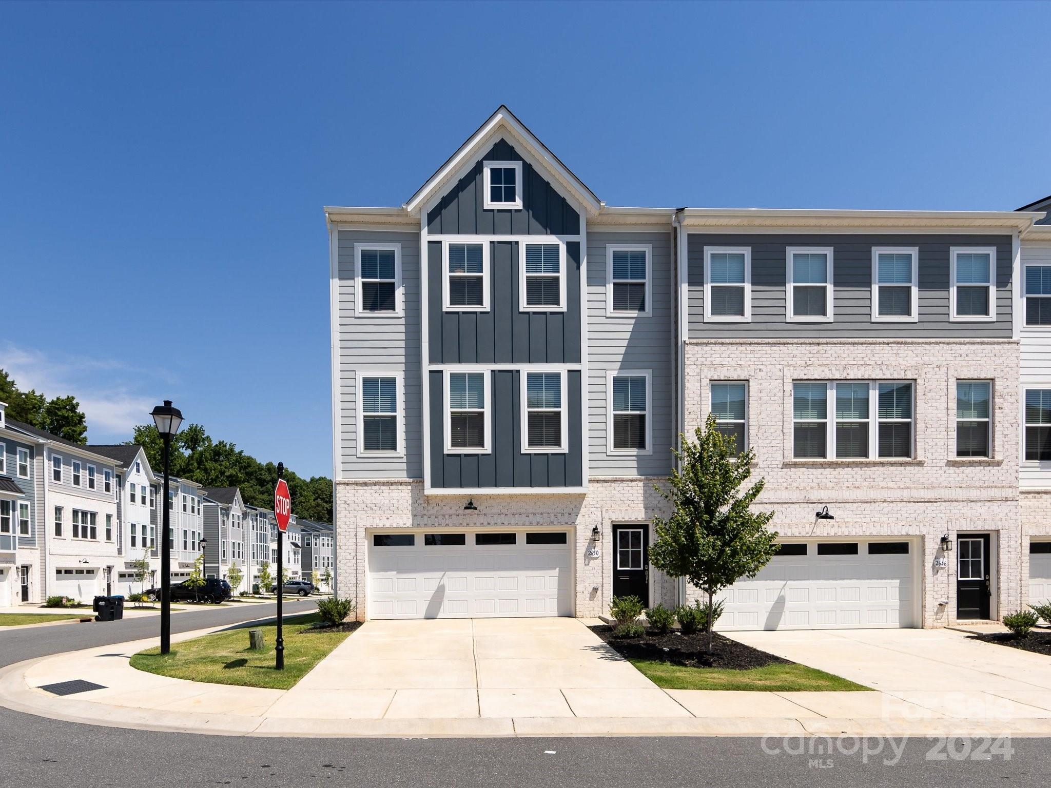 Roseglen - Residential