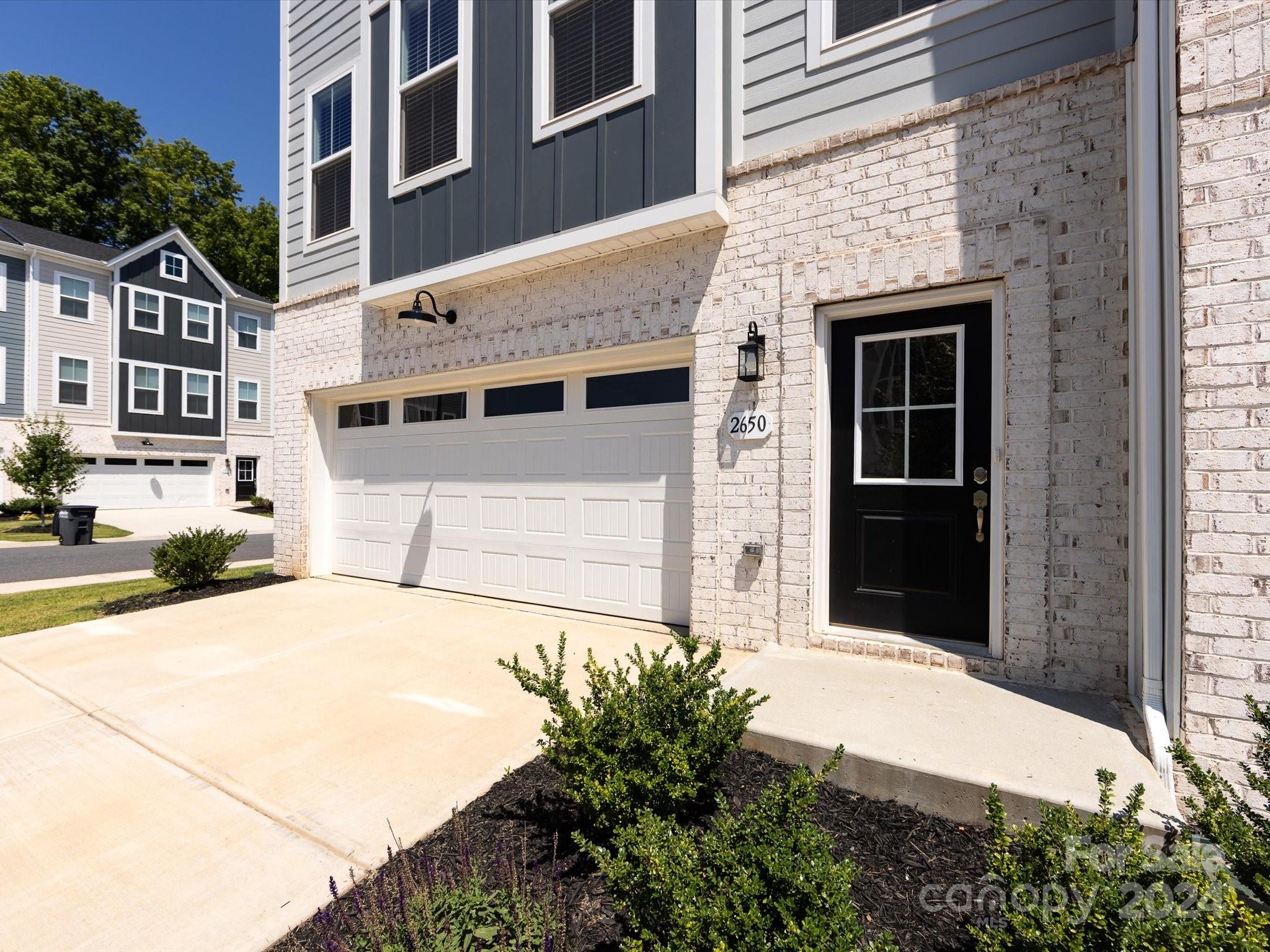 Roseglen - Residential