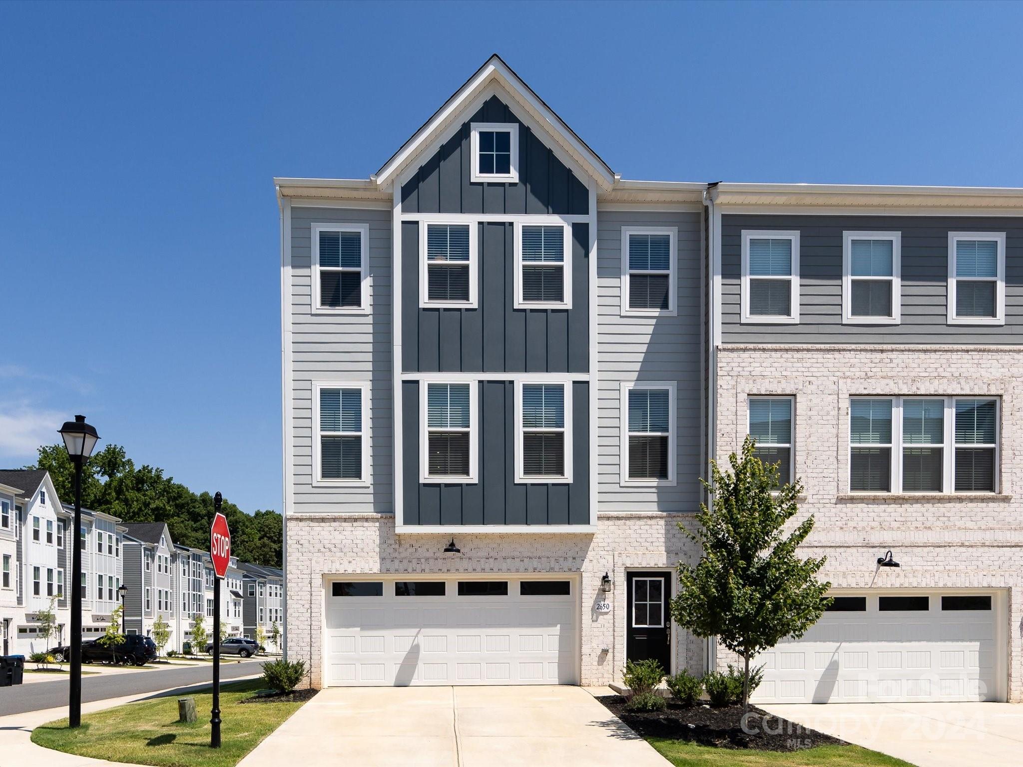 Roseglen - Residential