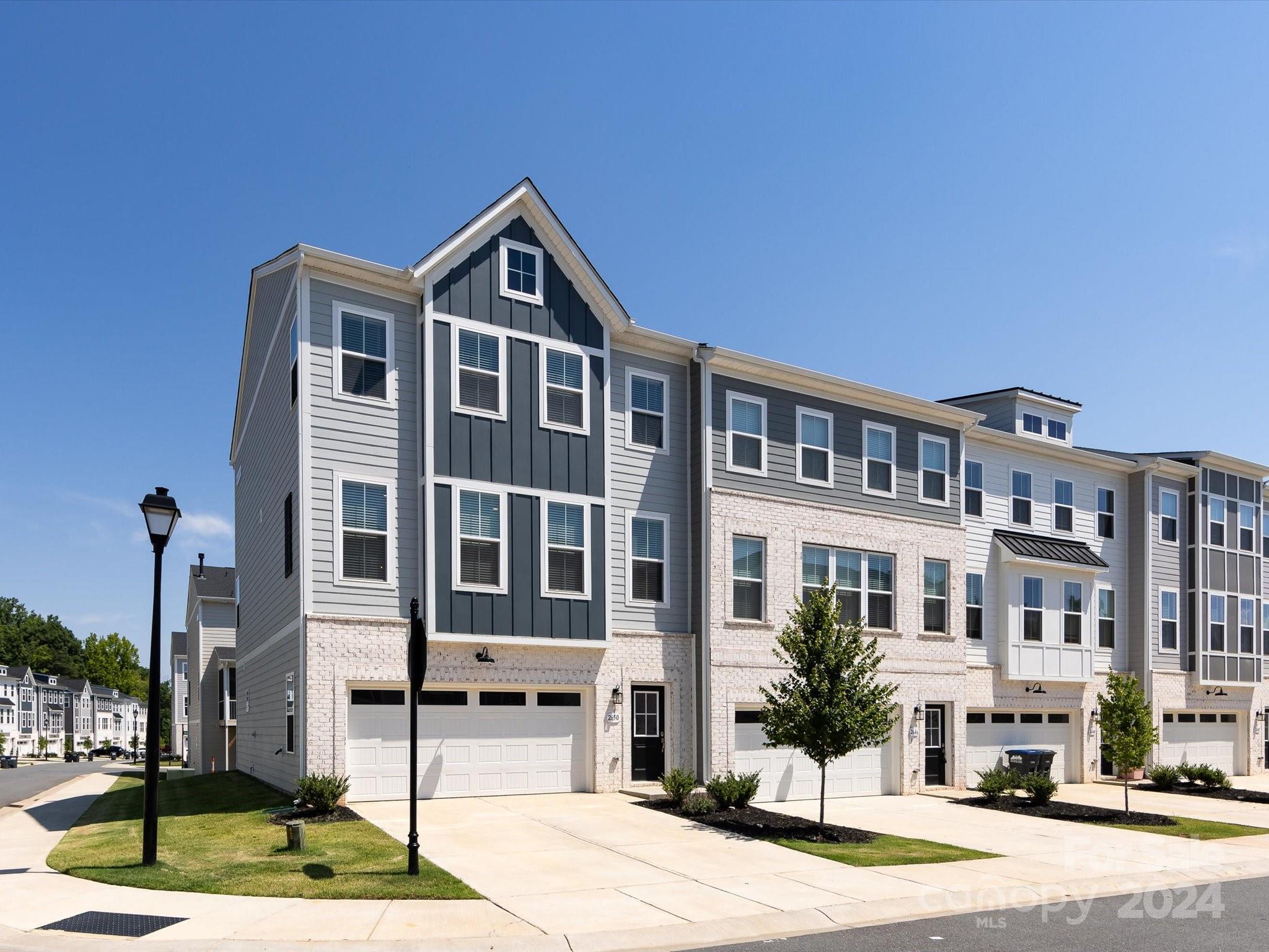 Roseglen - Residential