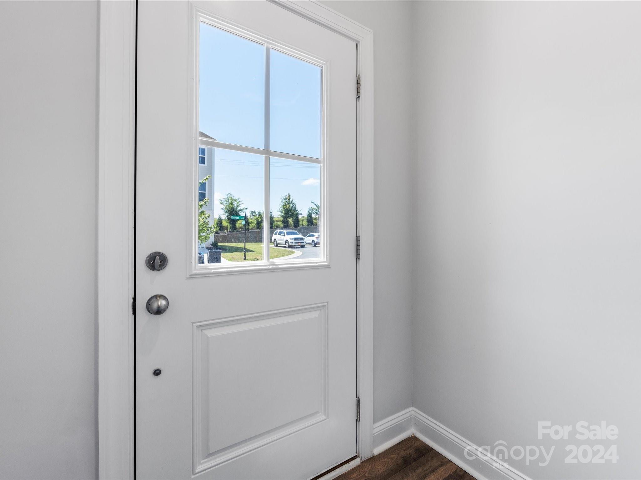 Roseglen - Residential