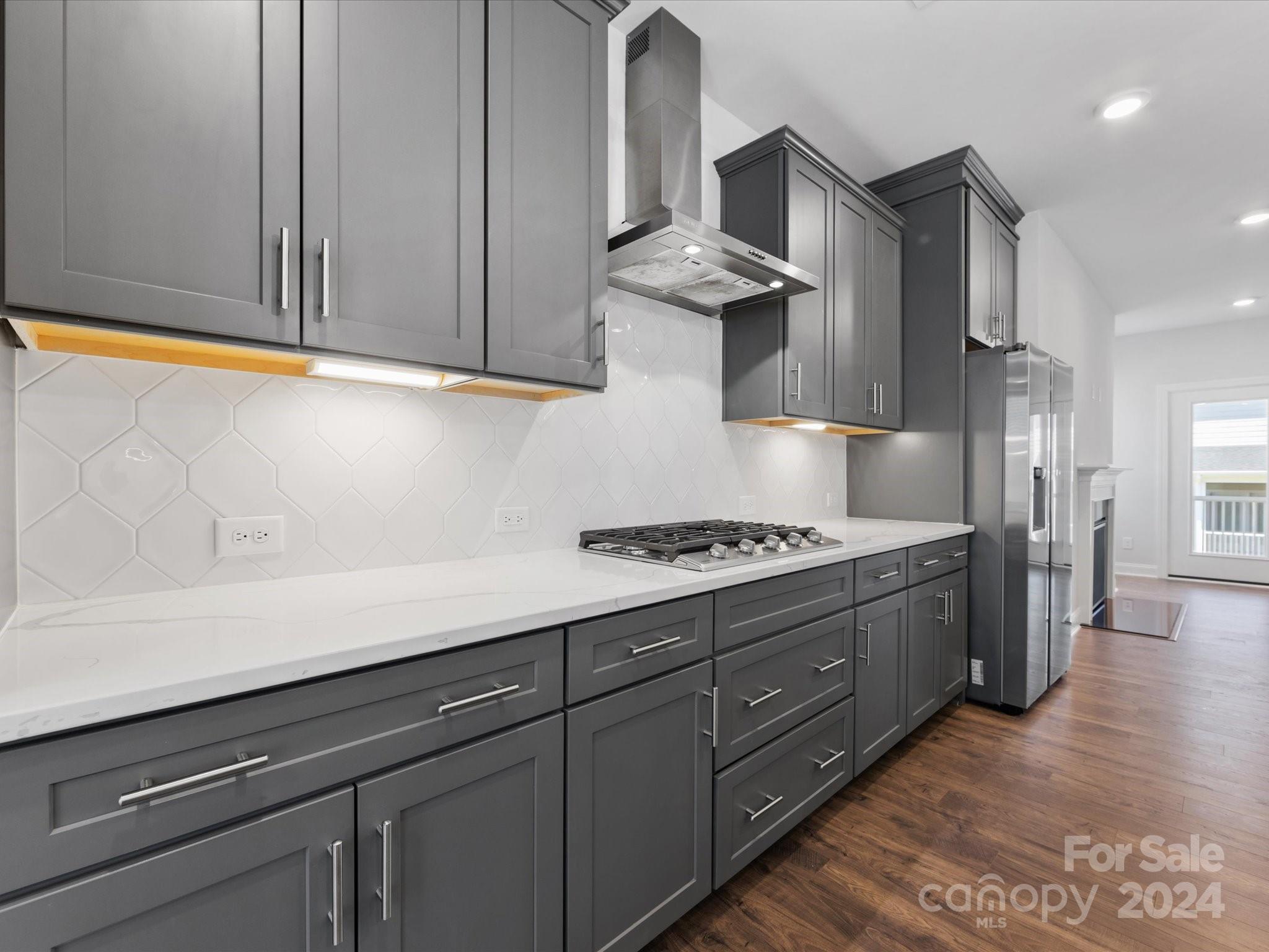 Roseglen - Residential