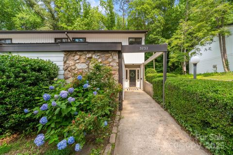 3737 Winding Creek Lane Charlotte NC 28226