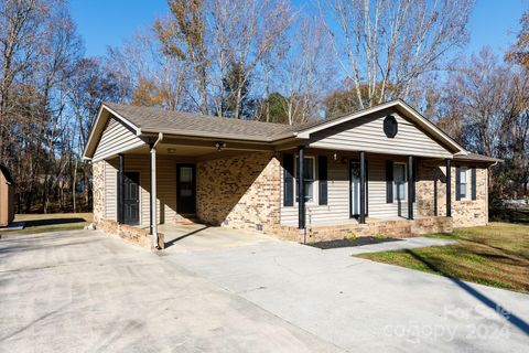 A home in Lancaster