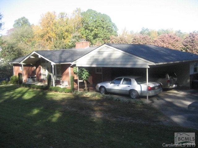 Morganton - Residential