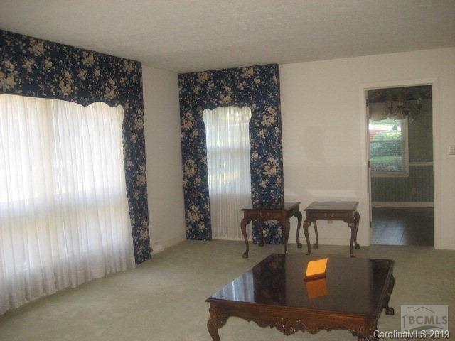 Morganton - Residential