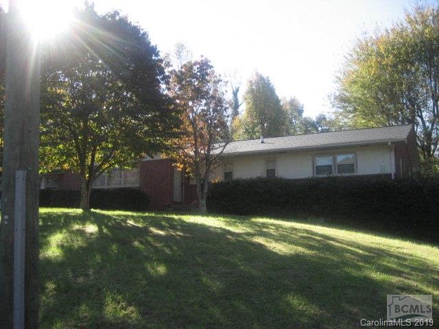 Morganton - Residential