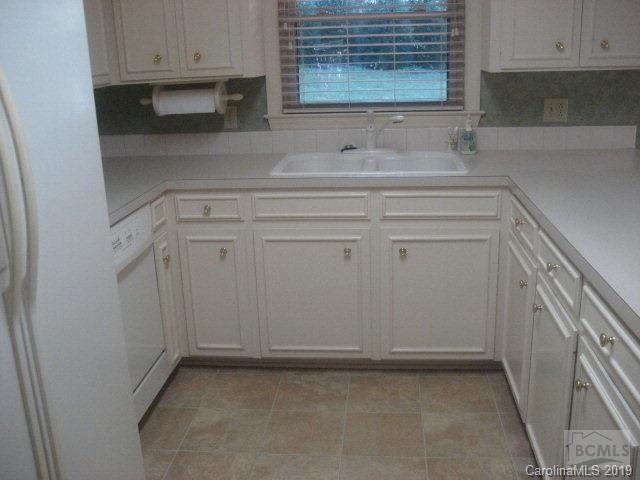 Morganton - Residential