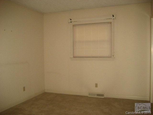 Morganton - Residential