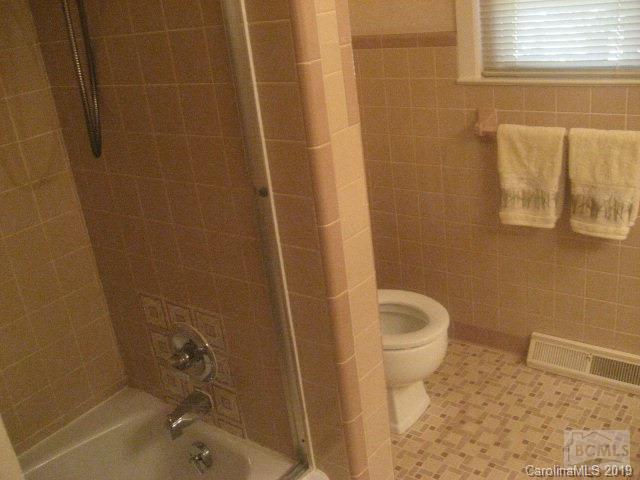 Morganton - Residential