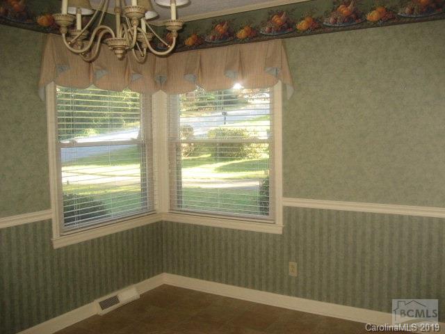 Morganton - Residential