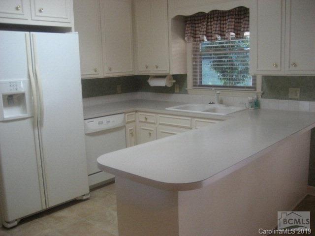 Morganton - Residential