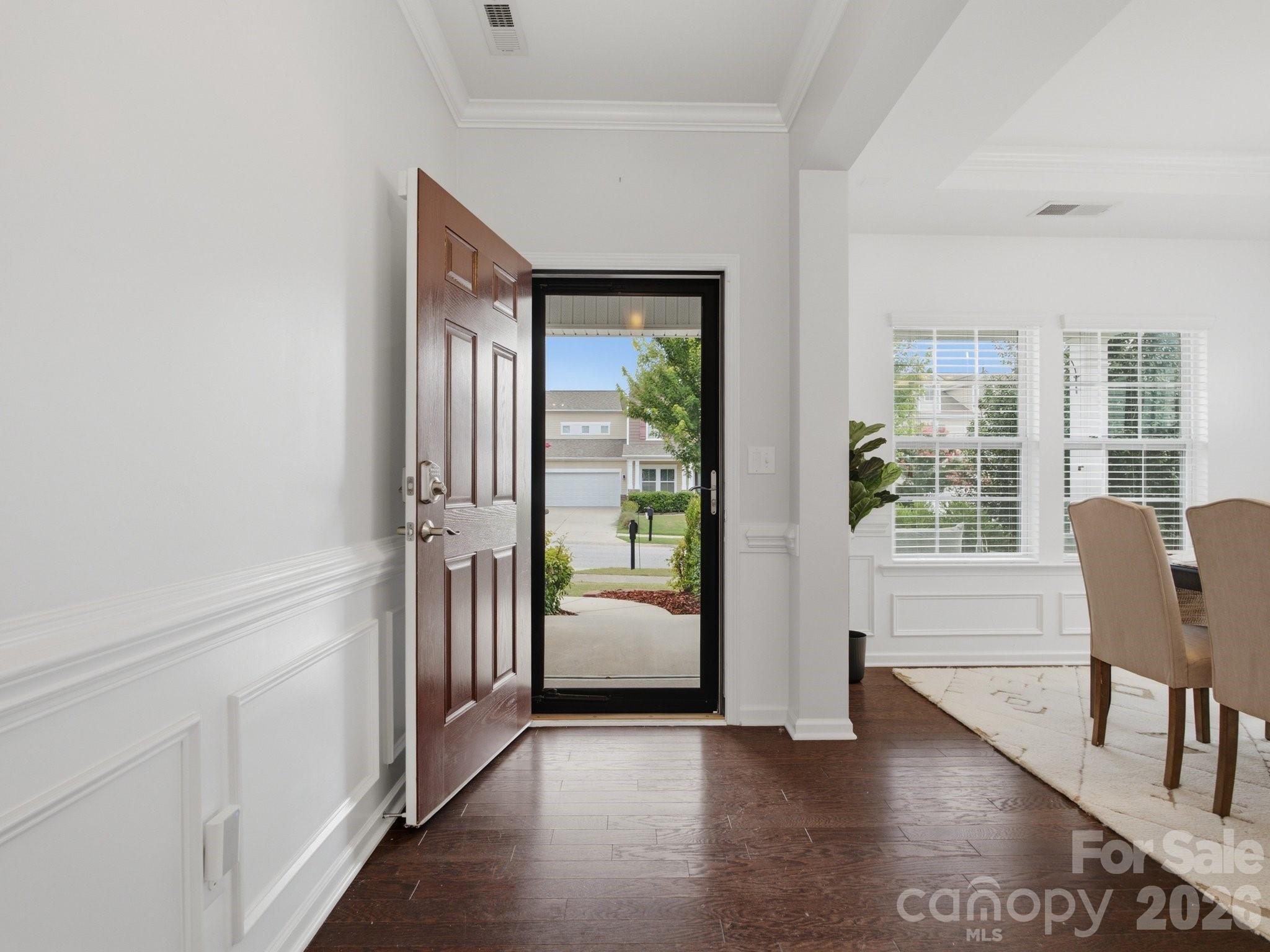 79382 Ridgehaven Road