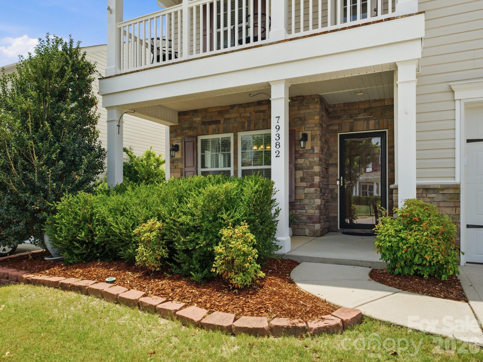 79382 Ridgehaven Road