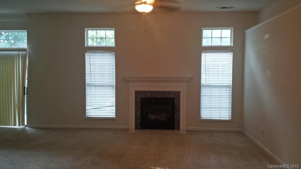 Hunter Park - Residential