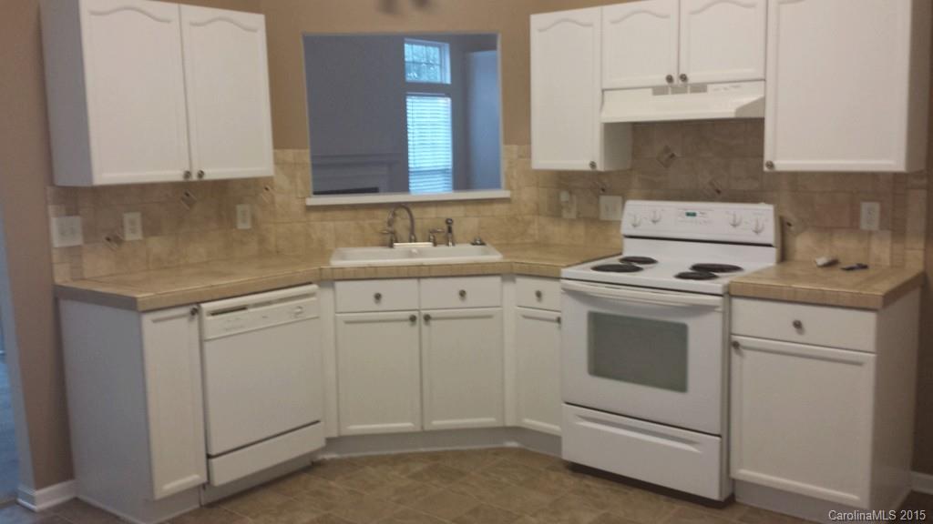 Hunter Park - Residential