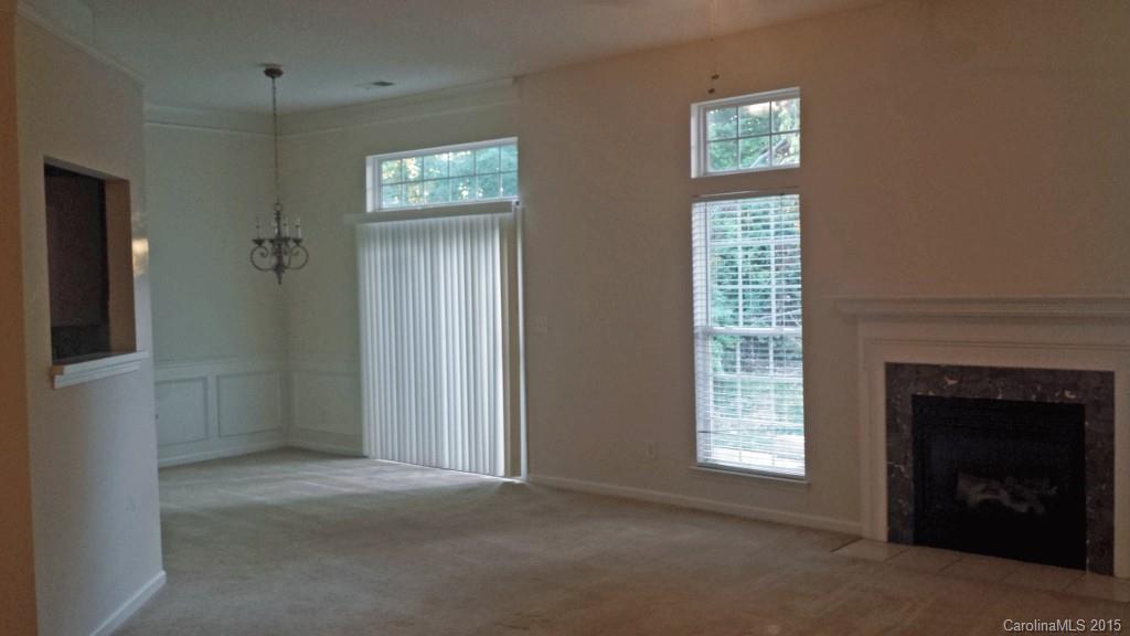 Hunter Park - Residential