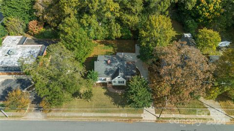 A home in Mooresville