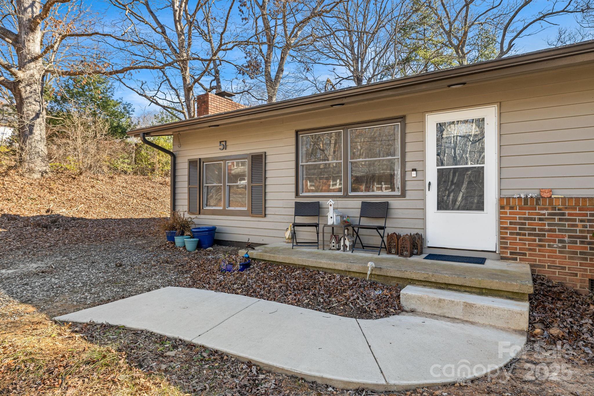 51 Campground Road