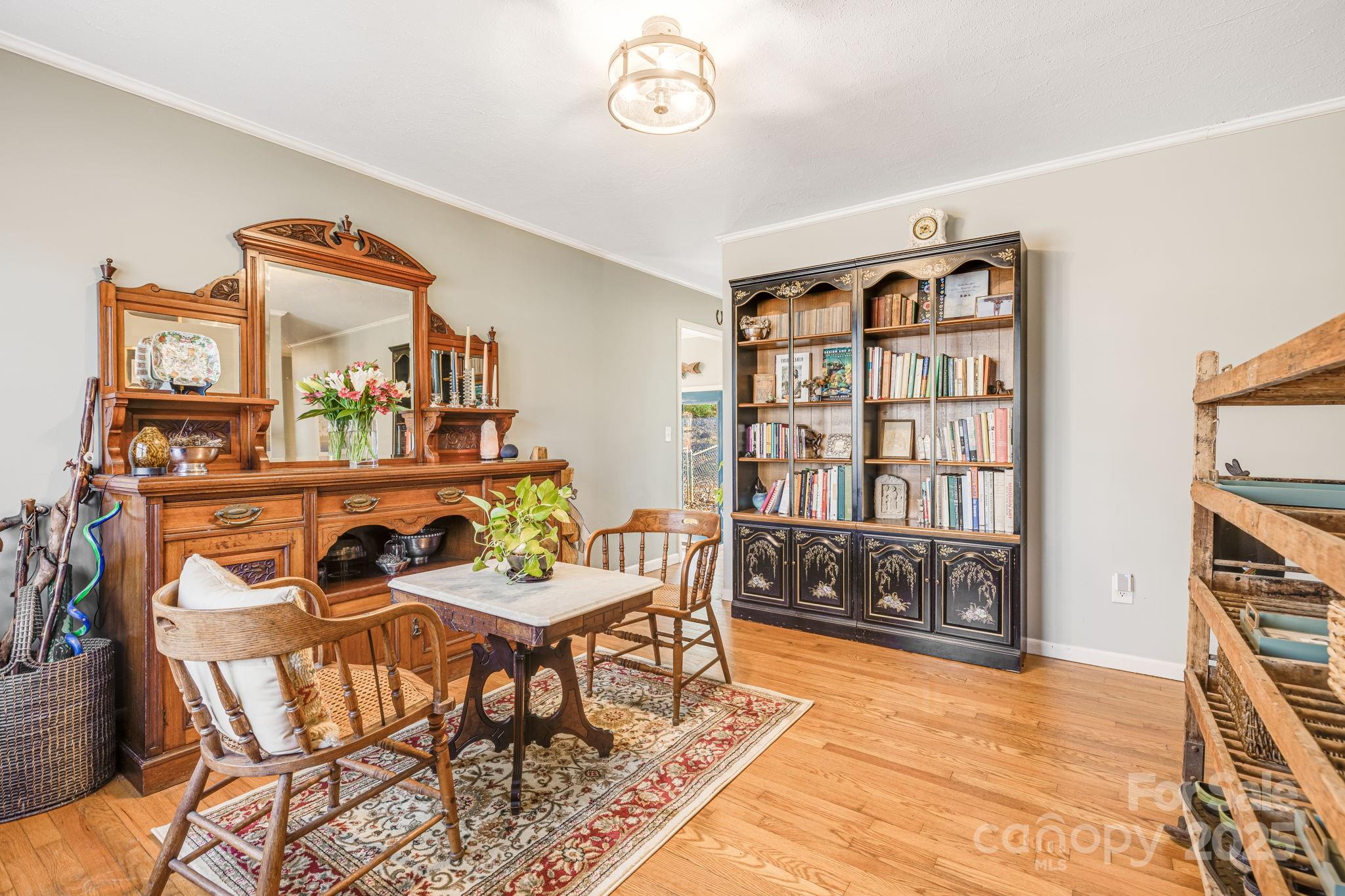 51 Campground Road