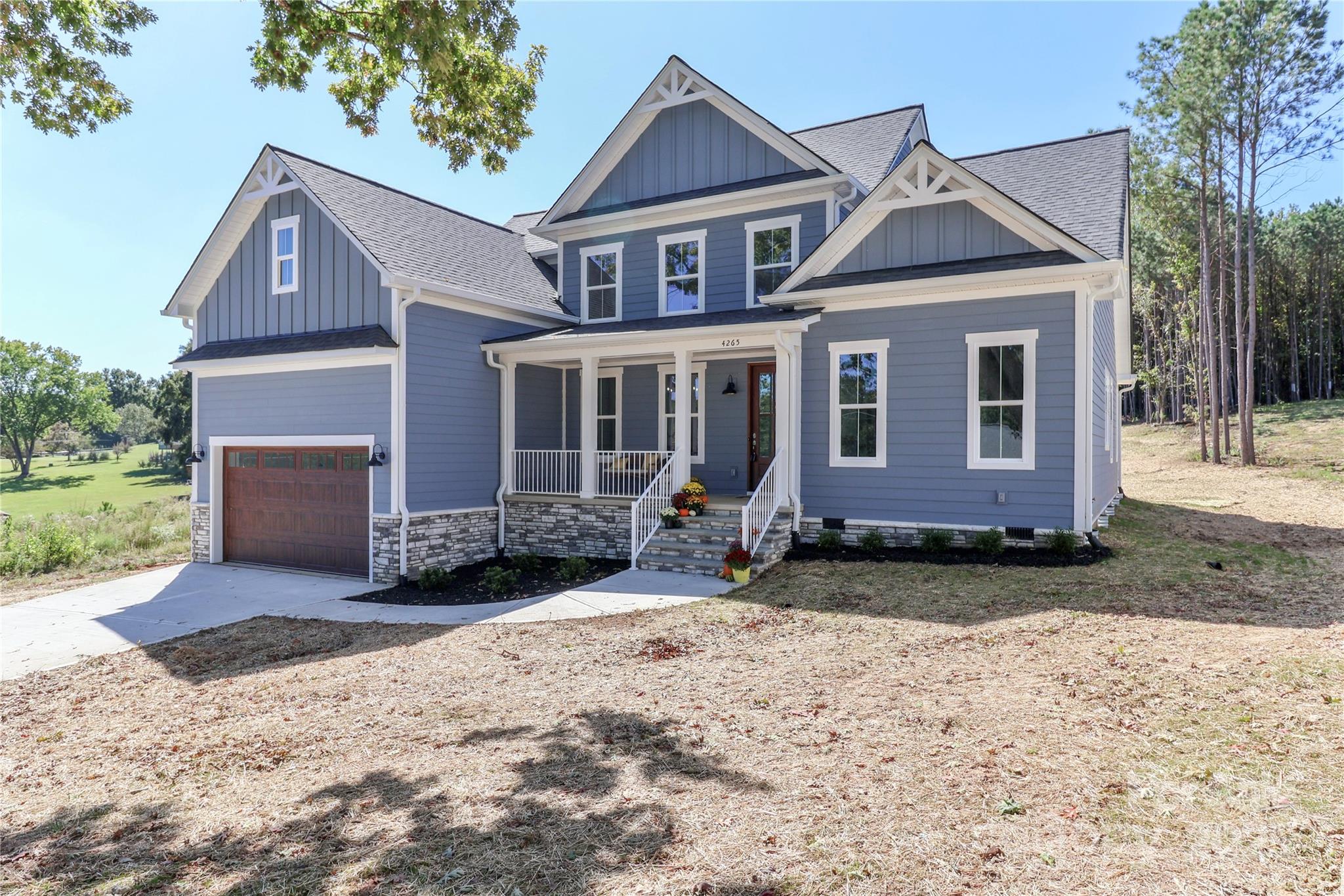 4265 Candlewood Drive