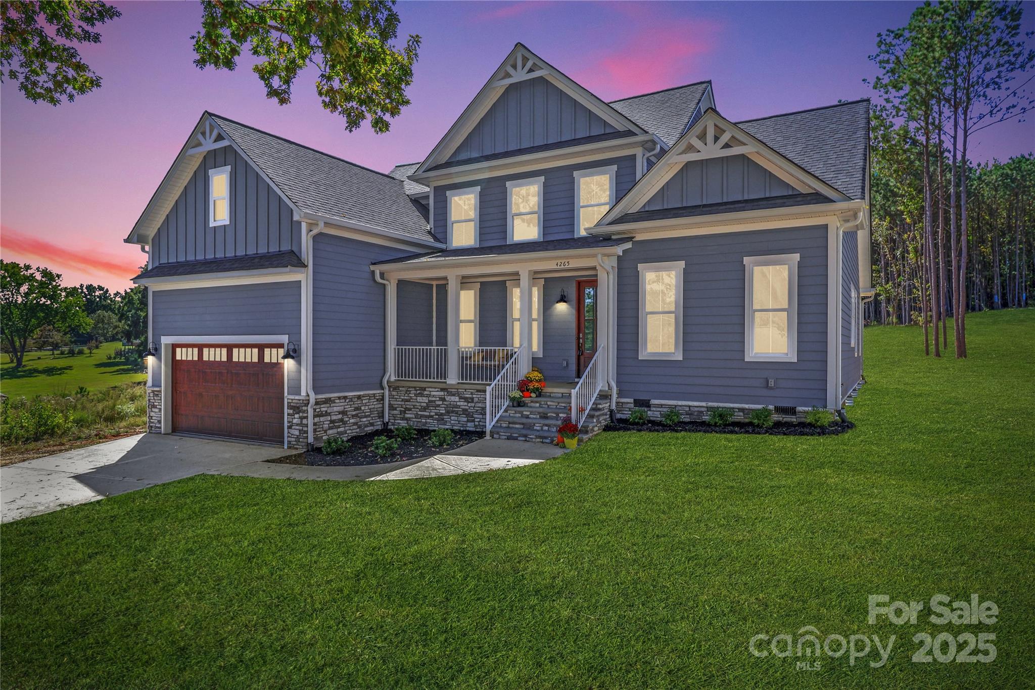 4265 Candlewood Drive