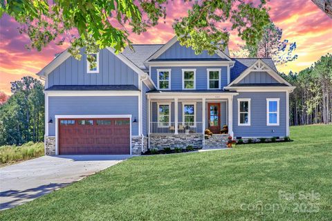 4265 Candlewood Drive Sherrills Ford NC 28673