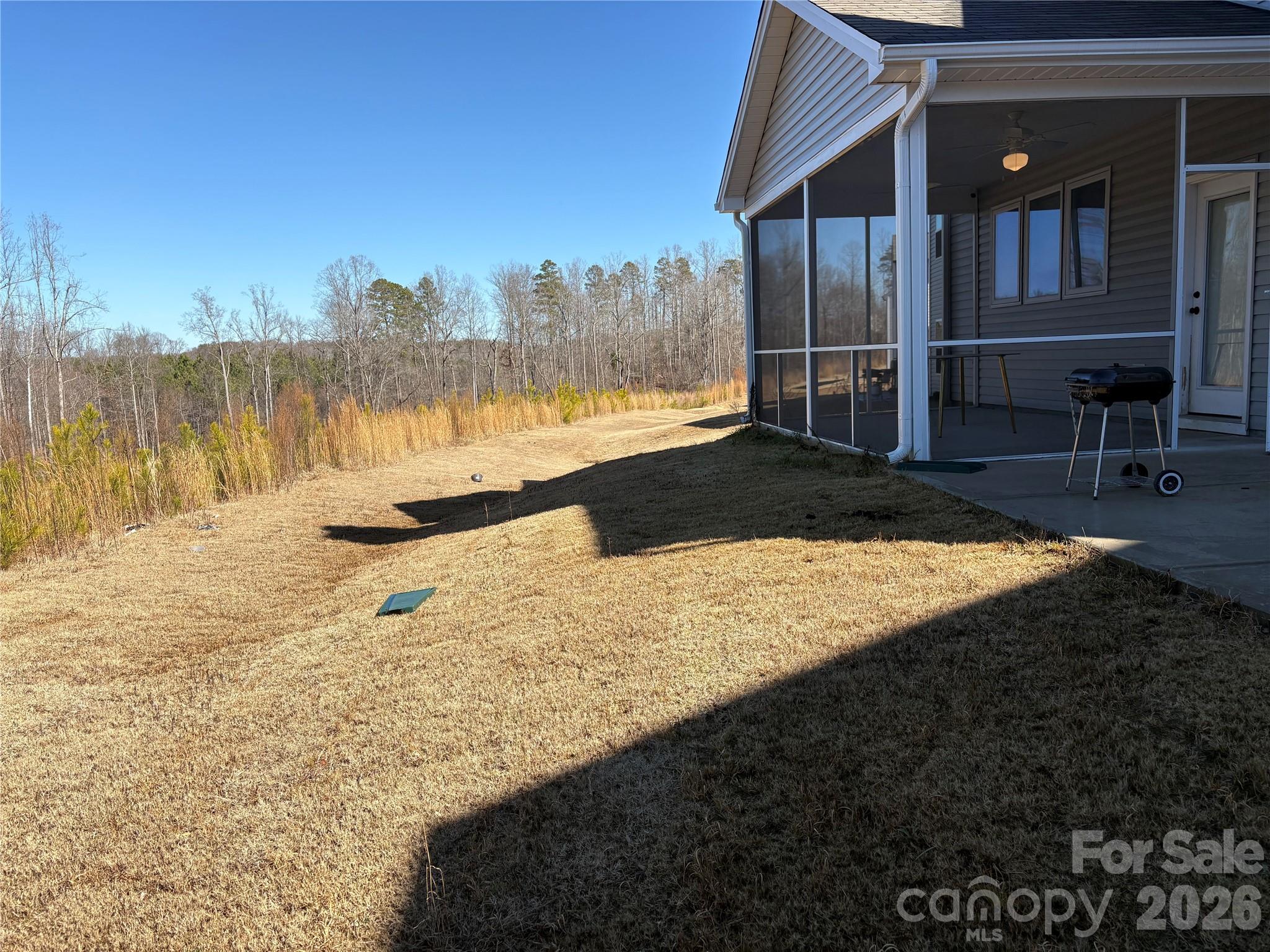 Hidden Lakes - Residential
