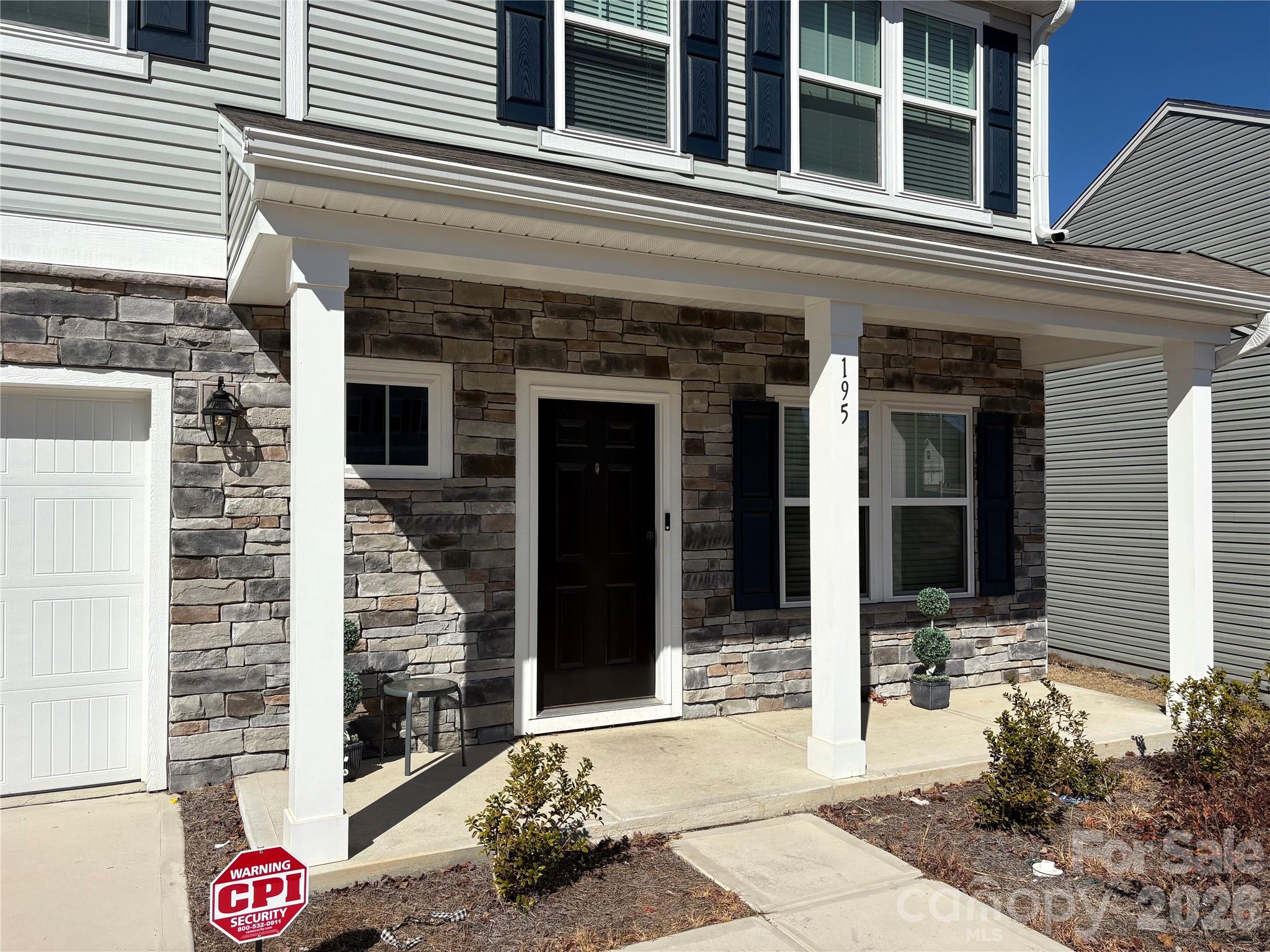 195 Batten Ridge Drive