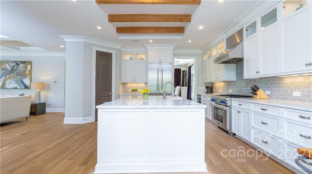 Cotswold - Residential