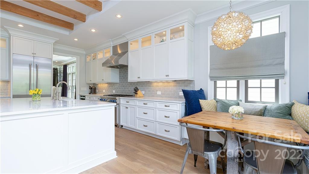 Cotswold - Residential