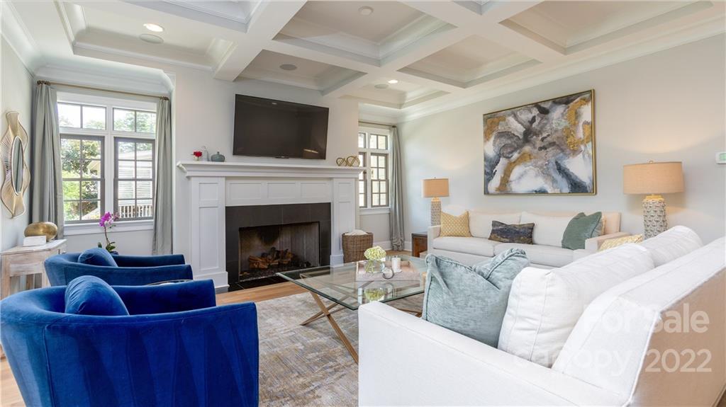 Cotswold - Residential