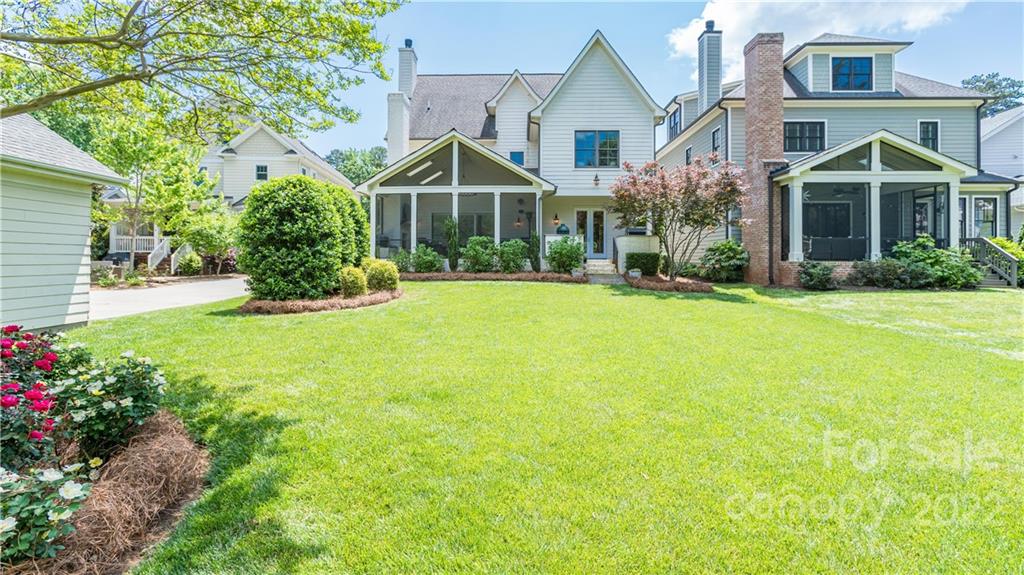 Cotswold - Residential