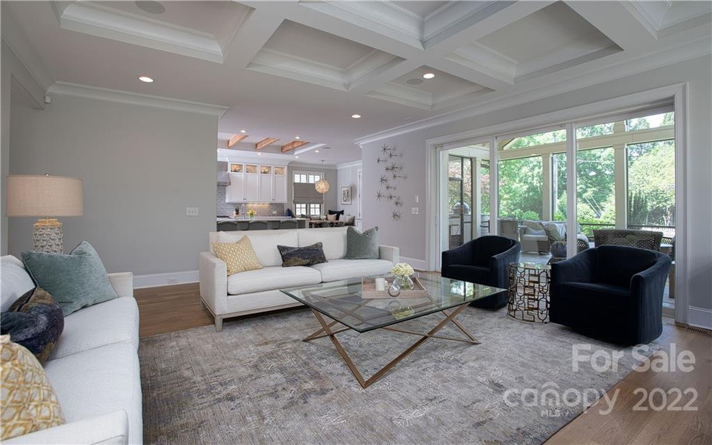 Cotswold - Residential